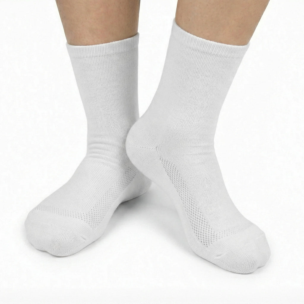 Extra Roomy Socks (Unisex)