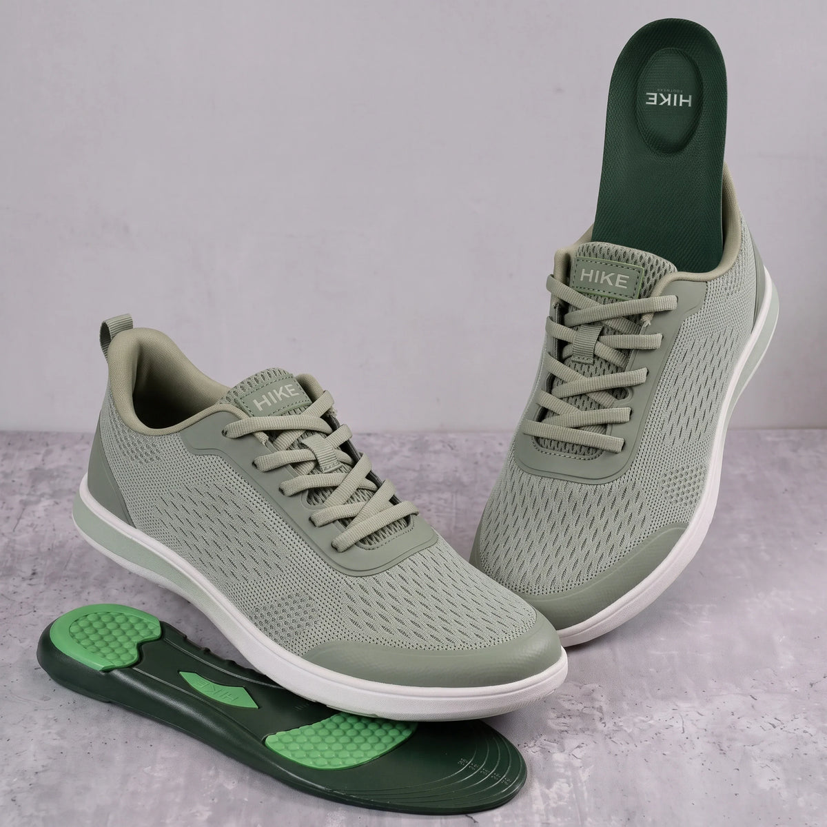 Premium Orthopedic Insole
