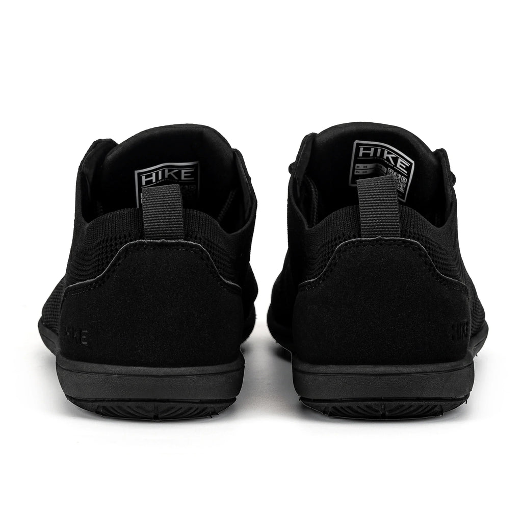 Range – Men's Barefoot Shoes for All-Day Comfort