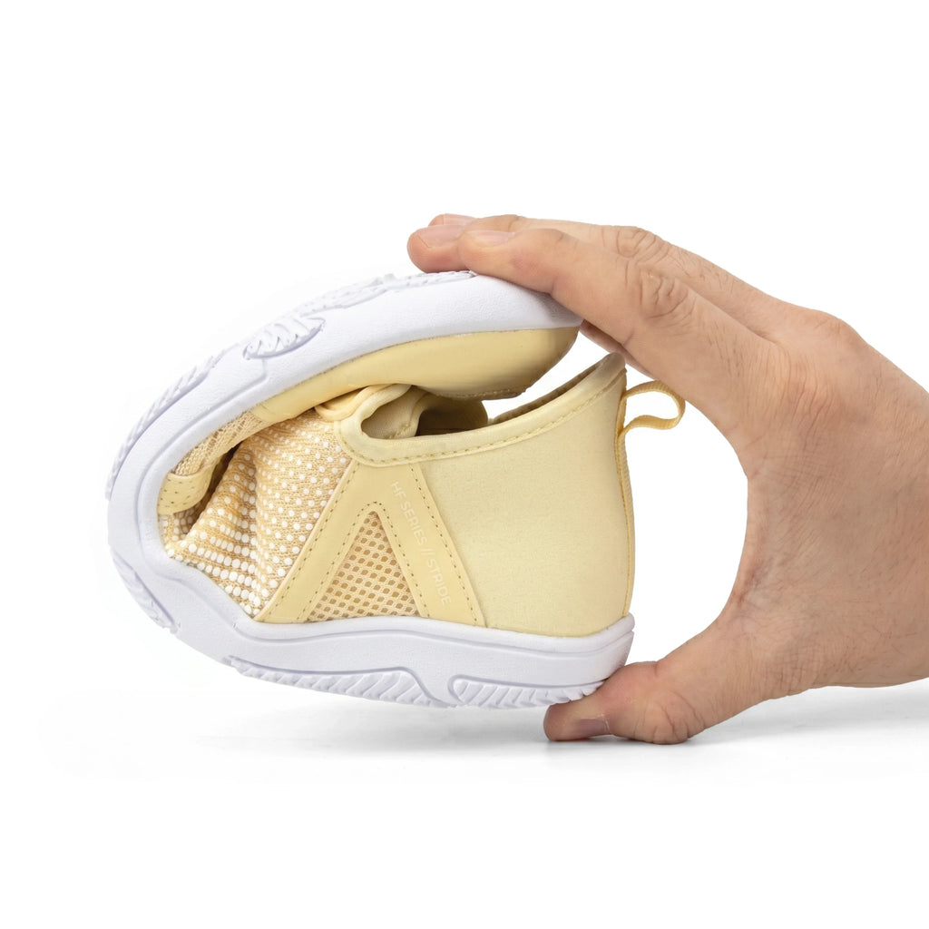 HF Stride – Finally. Shoes That Don't Punish Your Feet
