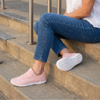 HF Stride – Finally. Shoes That Don't Punish Your Feet