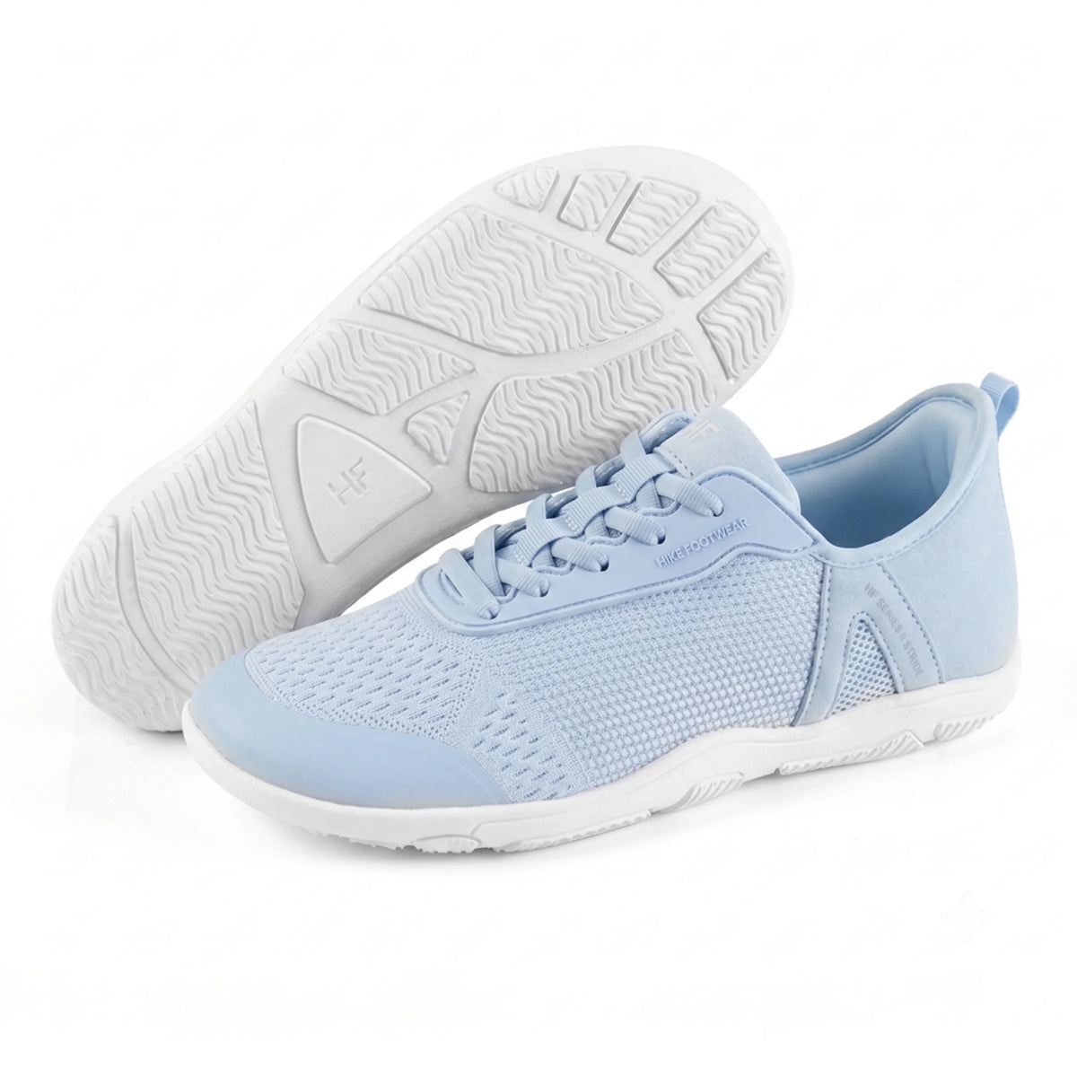 HF Stride – Hands-Free & Ergonomic Barefoot Shoes (CC)