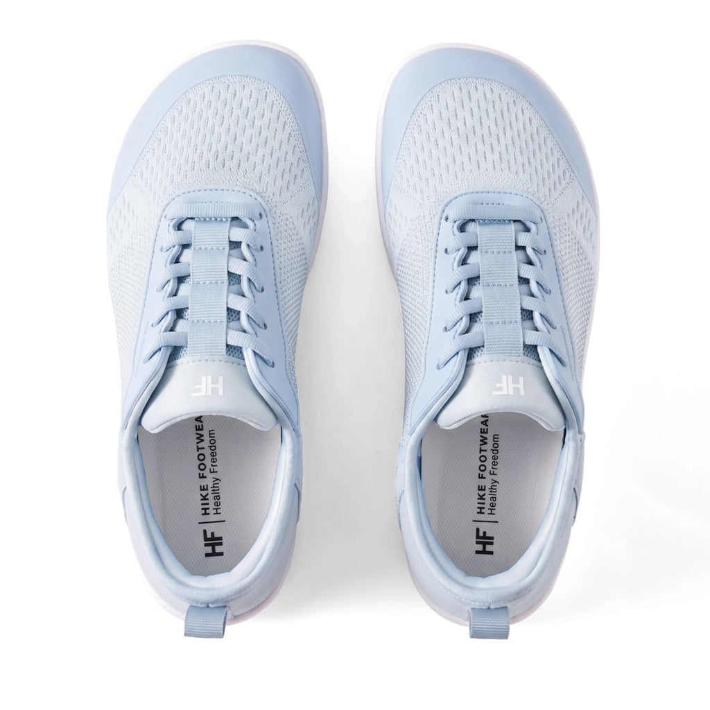 HF Stride – Finally. Shoes That Don't Punish Your Feet