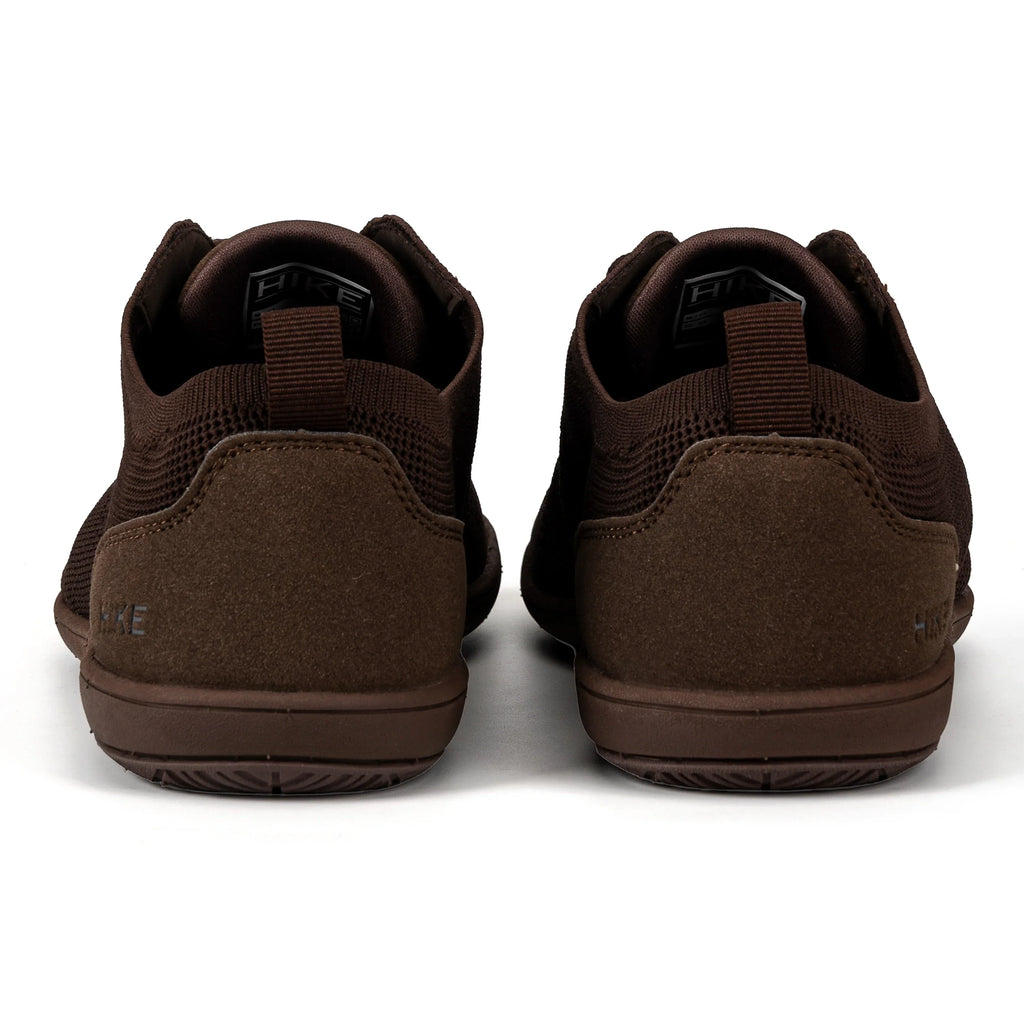 Range – Men's Barefoot Shoes for All-Day Comfort