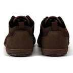 Range – Men's Barefoot Shoes for All-Day Comfort