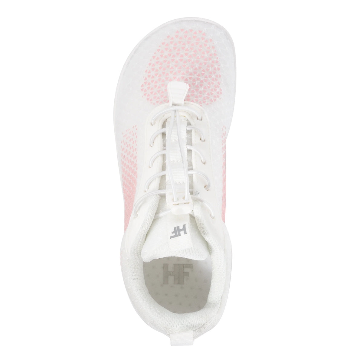 HF Flow – Finally. Shoes That Don't Punish Your Feet