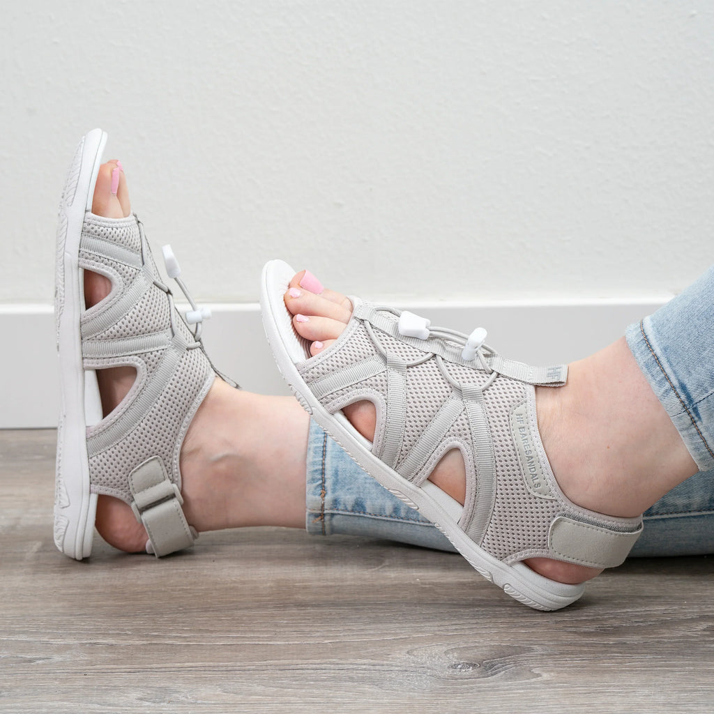 HF Baresandals II – Ergonomic Footbed & Ultra-Lightweight Barefoot Sandals