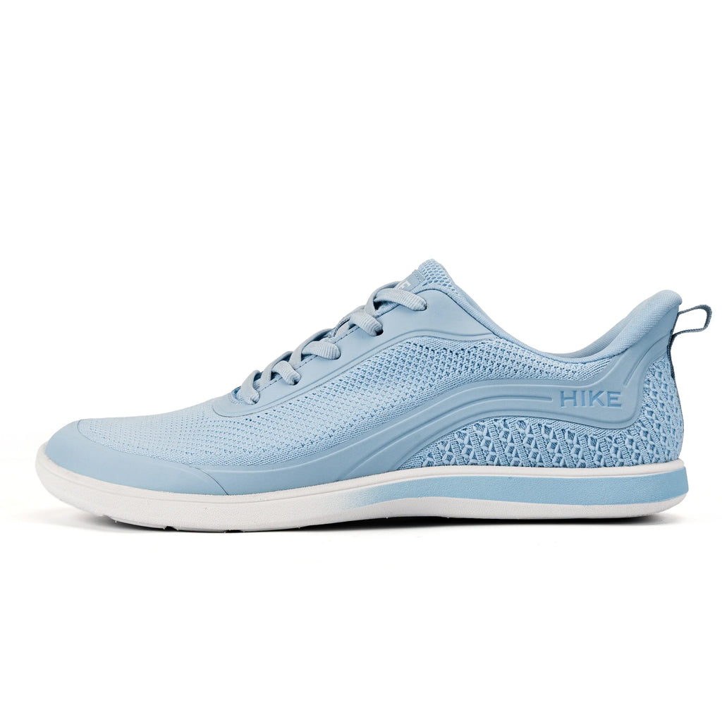 Wave - Pain-Free Walking. Made Soft and Natural