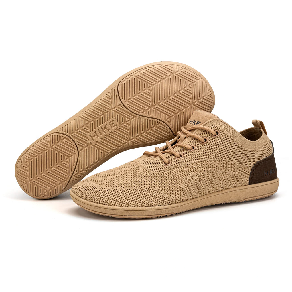 Range – Men's Barefoot Shoes for All-Day Comfort