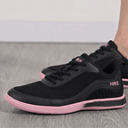 Wave - Pain-Free Walking. Made Soft and Natural