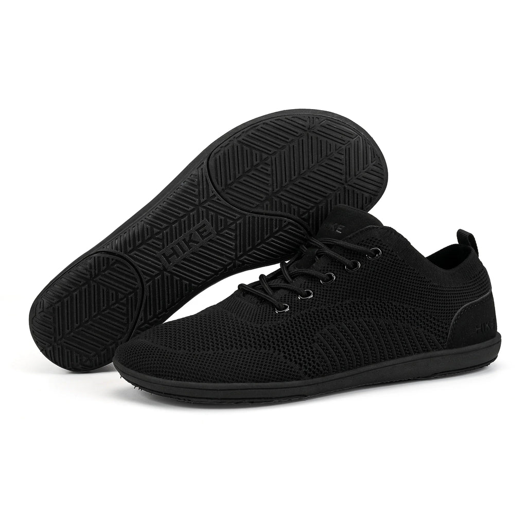 Range – Men's Barefoot Shoes for All-Day Comfort