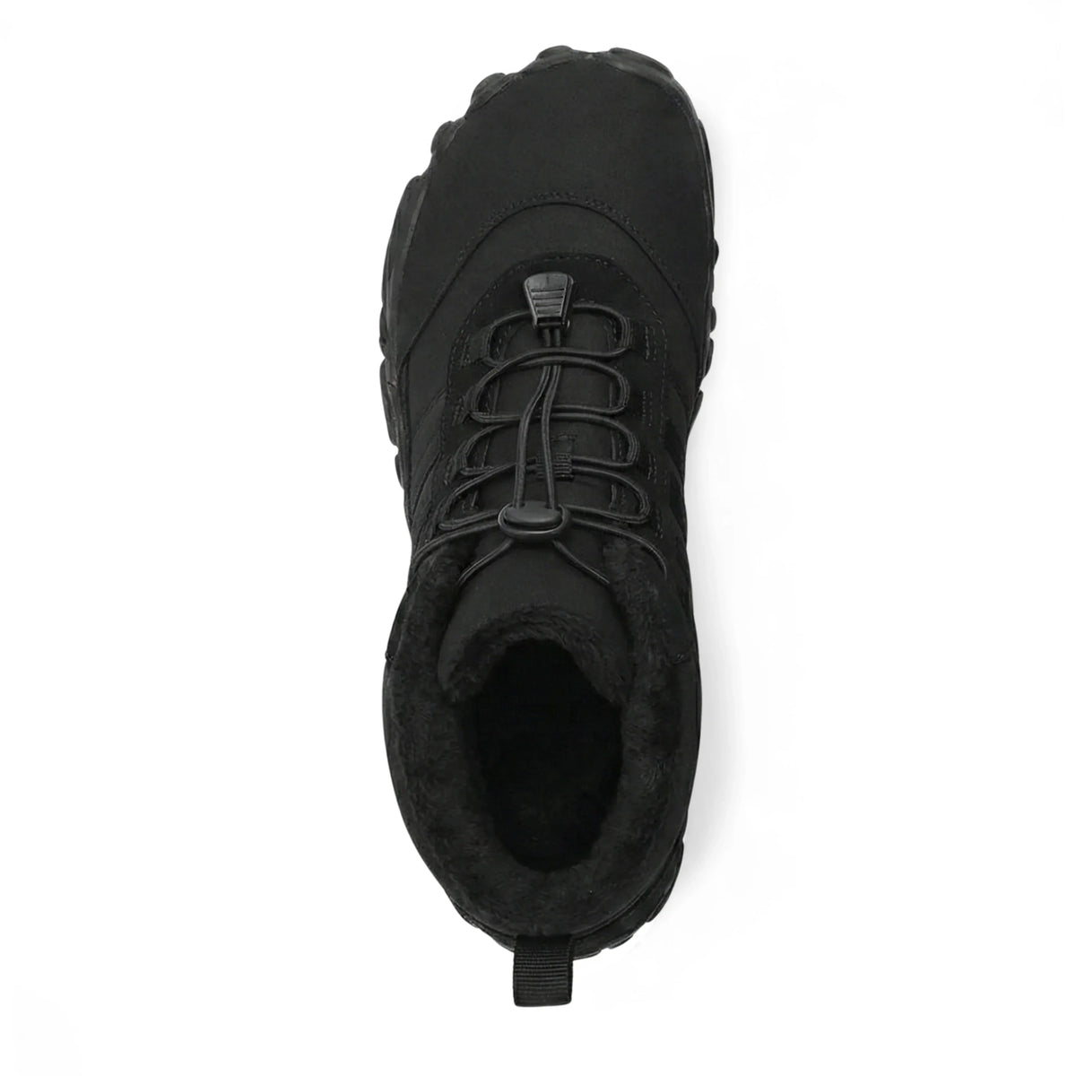 Kasdava Pro -  Non-slip & Water-resistant Winter Barefoot Shoe