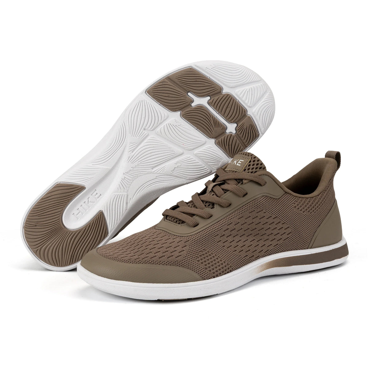 Flame - Hands-Free Barefoot Shoes for Pain Relief