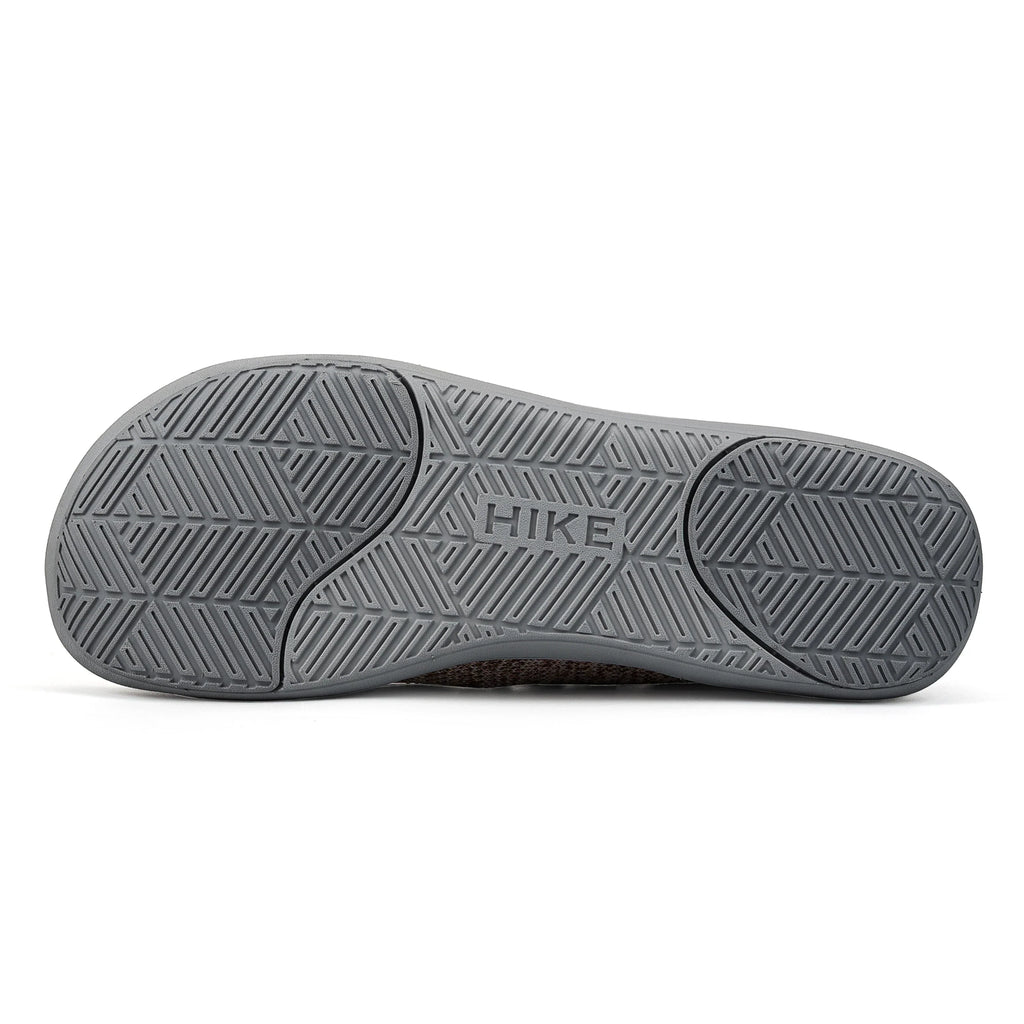 Reed - Men's Barefoot Shoes for All-Day Comfort