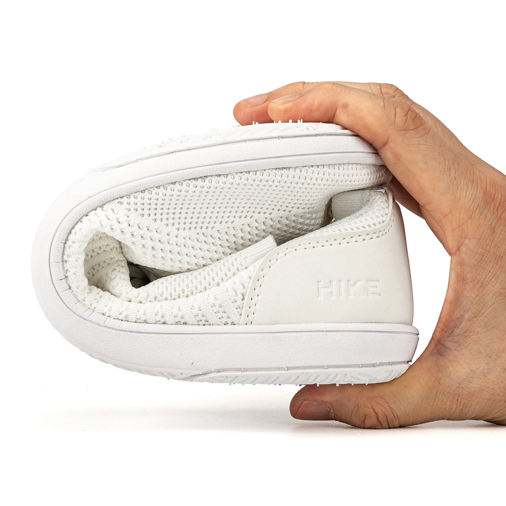 Range – Men's Barefoot Shoes for All-Day Comfort