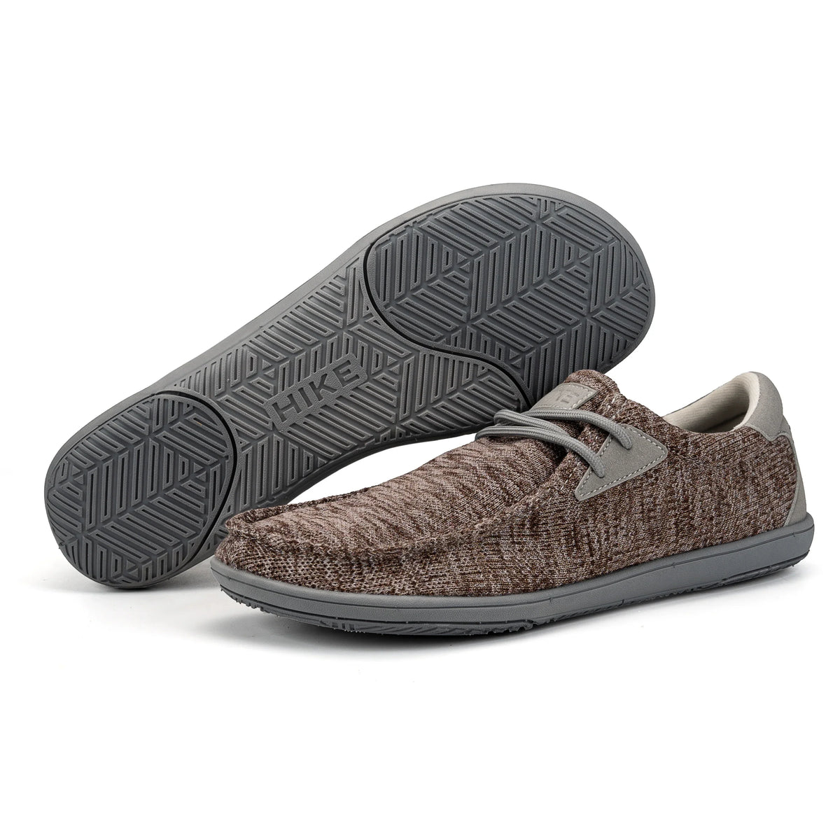 Reed - Men's Barefoot Shoes for All-Day Comfort