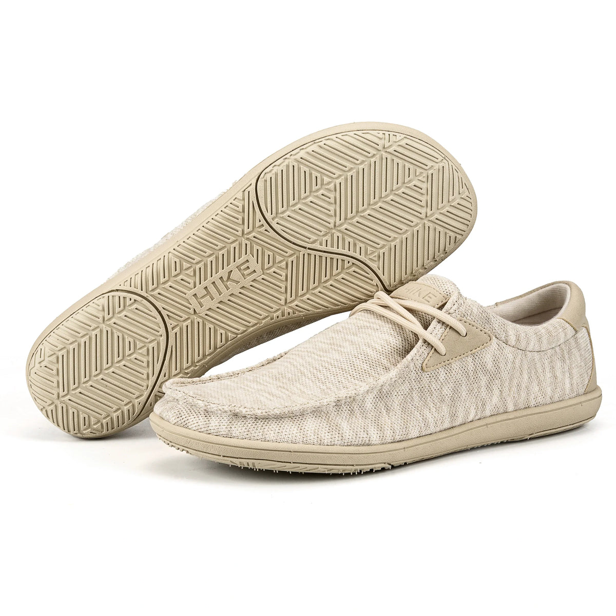 Reed - Men's Casual Barefoot Shoes for All-Day Comfort