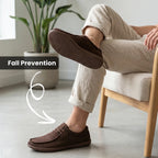 Reed - Men's Barefoot Shoes for All-Day Comfort