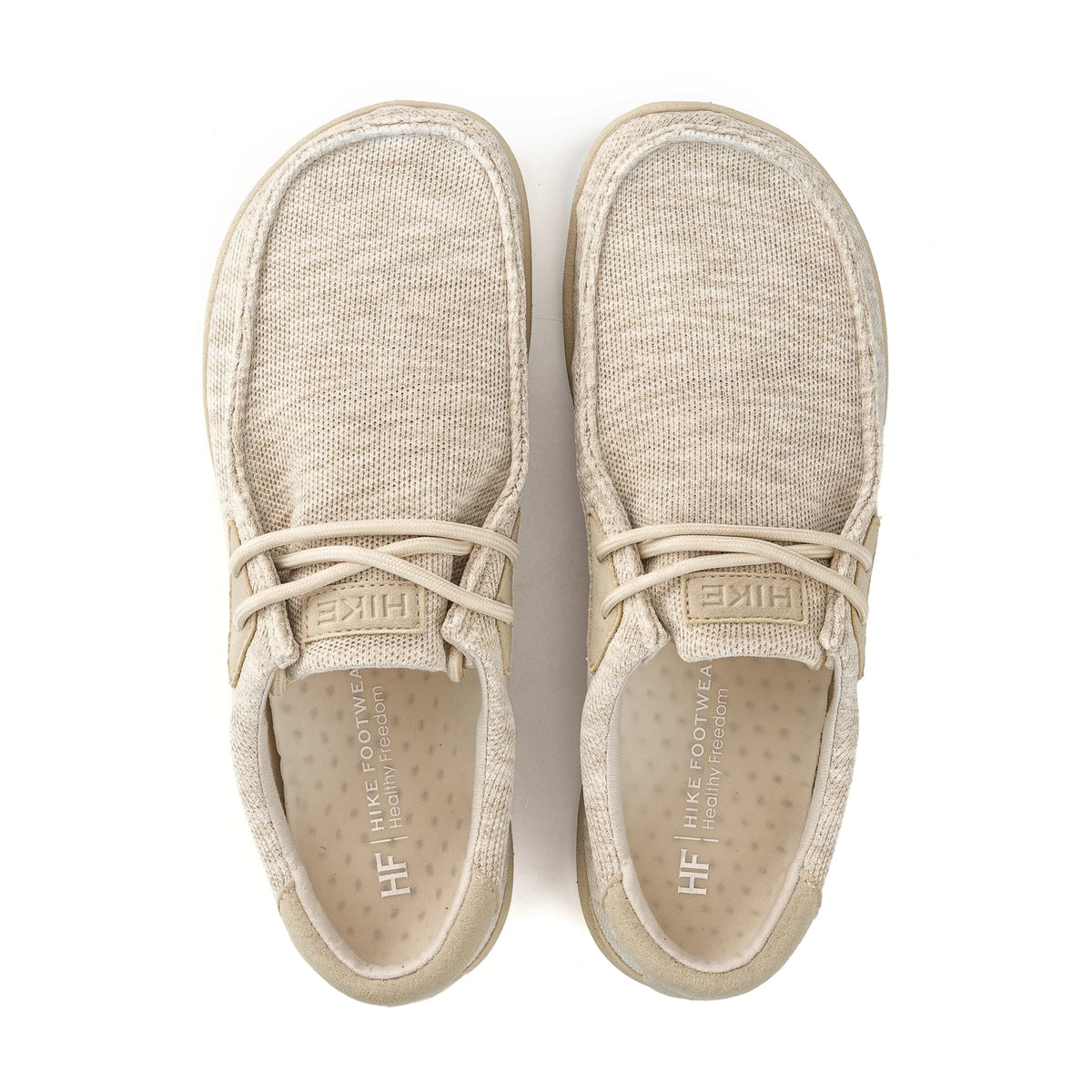 Reed - Men's Barefoot Shoes for All-Day Comfort
