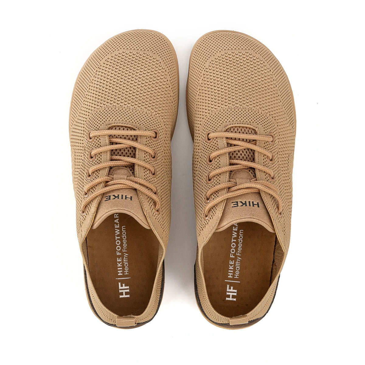 Range – Men's Barefoot Shoes for All-Day Comfort