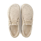 Reed - Men's Casual Barefoot Shoes for All-Day Comfort