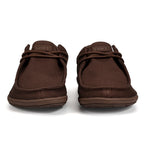 Reed - Men's Casual Barefoot Shoes for All-Day Comfort