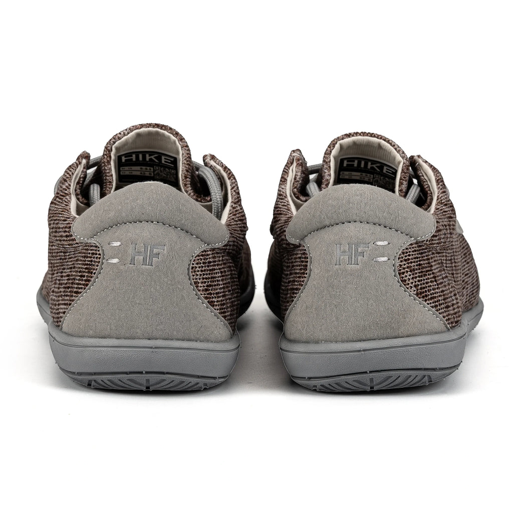 Reed - Men's Barefoot Shoes for All-Day Comfort