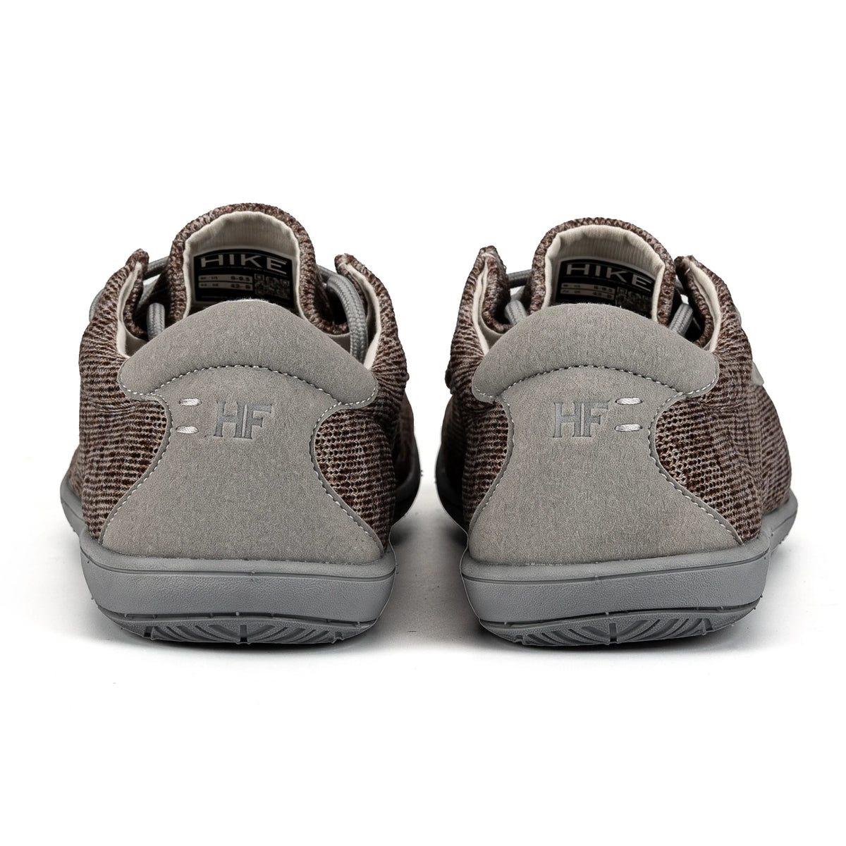 Reed - Men's Barefoot Shoes for All-Day Comfort