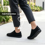 Range – Men's Barefoot Shoes for All-Day Comfort