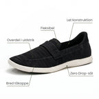 Valenza - Hands-Free Barefoot Dress Shoe