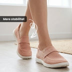 Valenza - Hands-Free Barefoot Dress Shoe