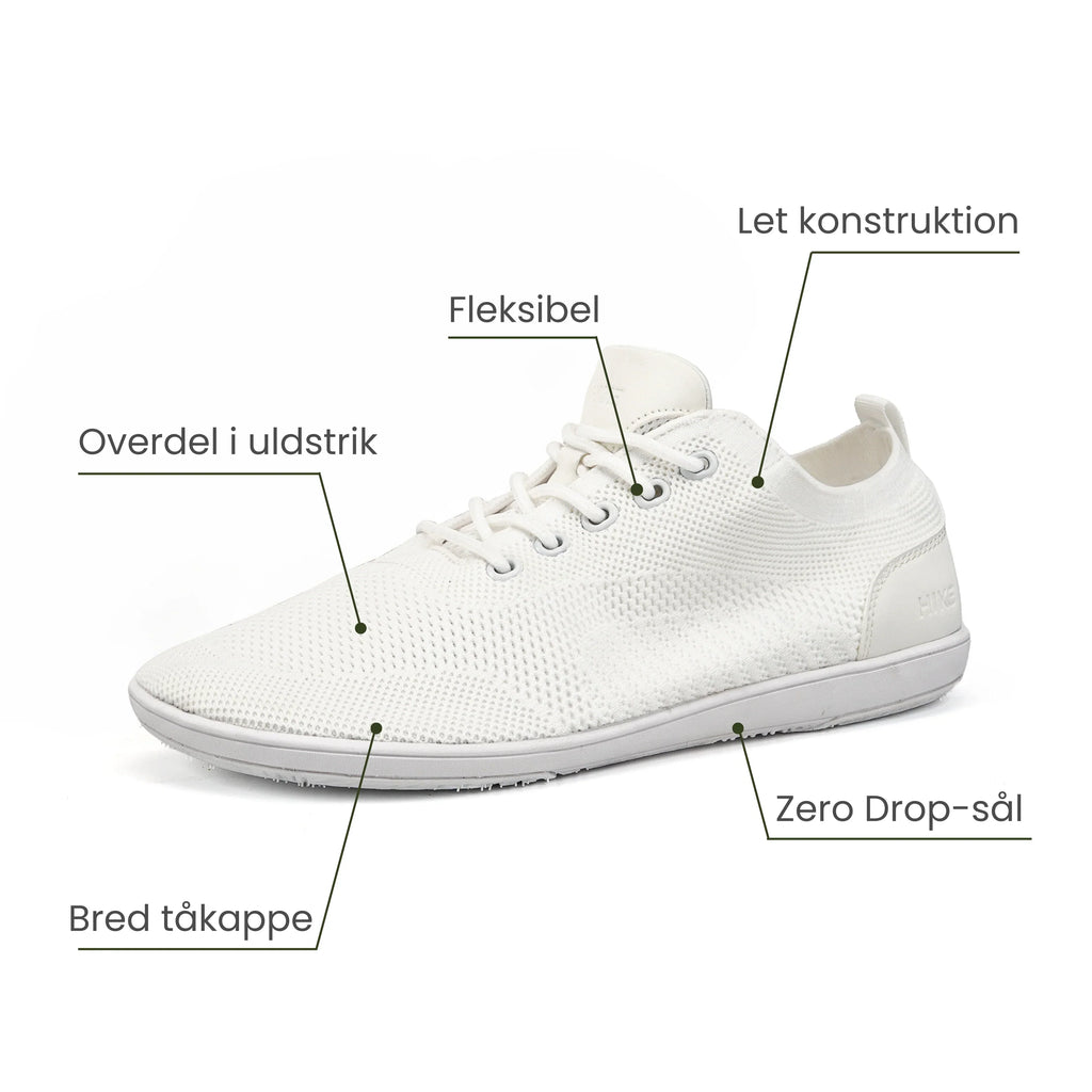 Range – Men's Barefoot Shoes for All-Day Comfort