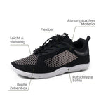 HF Flow – Minimalistic Shoes for Foot. Knee & Back Pain