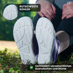 HF Flow – Minimalistic Shoes for Foot. Knee & Back Pain