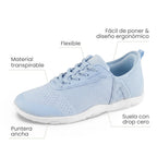 HF Stride – Hands-Free & Ergonomic Barefoot Shoes