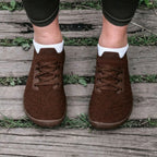 Comforto Max – Ultra-Stretching & Soft Barefoot Shoes