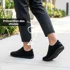 Range – Men's Barefoot Shoes for All-Day Comfort