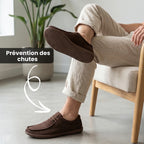 Reed - Men's Barefoot Shoes for All-Day Comfort