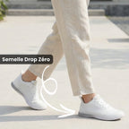 Flame - Hands-Free Barefoot Shoes for Pain Relief