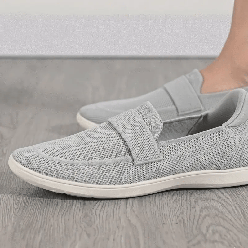 Valenza - Hands-Free Barefoot Dress Shoe