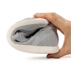Valenza - Hands-Free Barefoot Dress Shoe