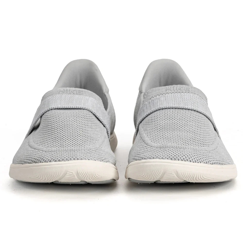 Valenza - Hands-Free Barefoot Dress Shoe