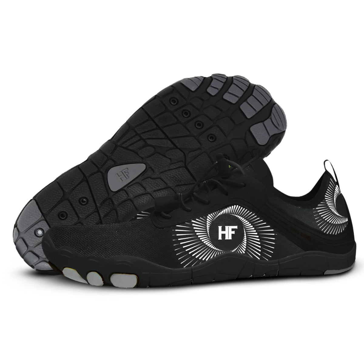 HF Active - Active Lifestyle & Pain Relief Barefoot Shoes