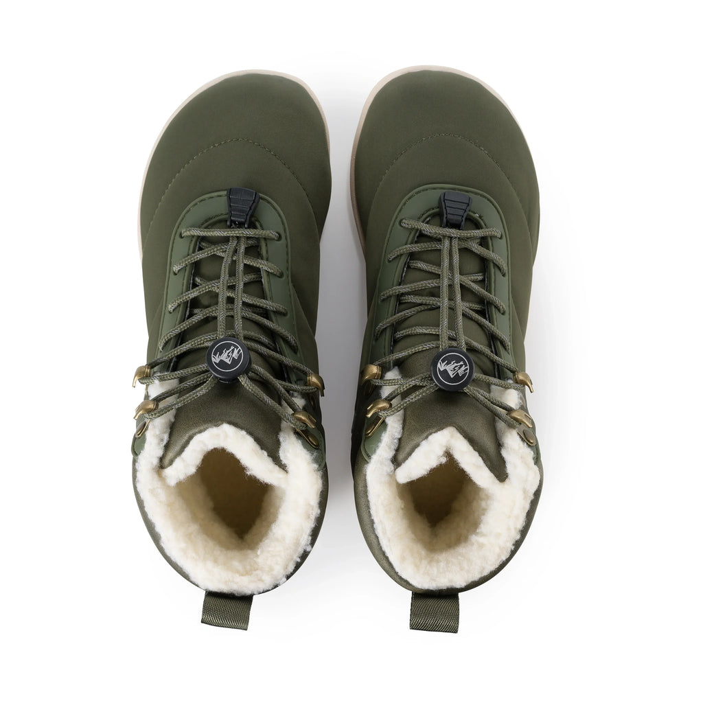 HF Azura – Ergonomic & Supportive Winter Barefoot Shoes