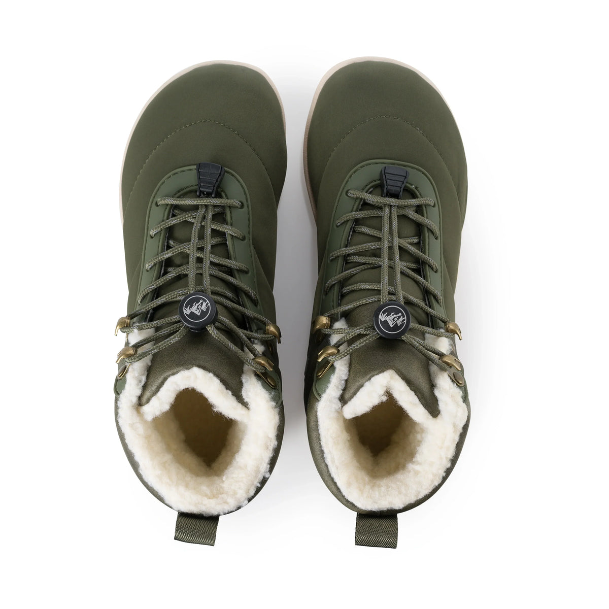 HF Azura – Ergonomic & Supportive Winter Barefoot Shoes
