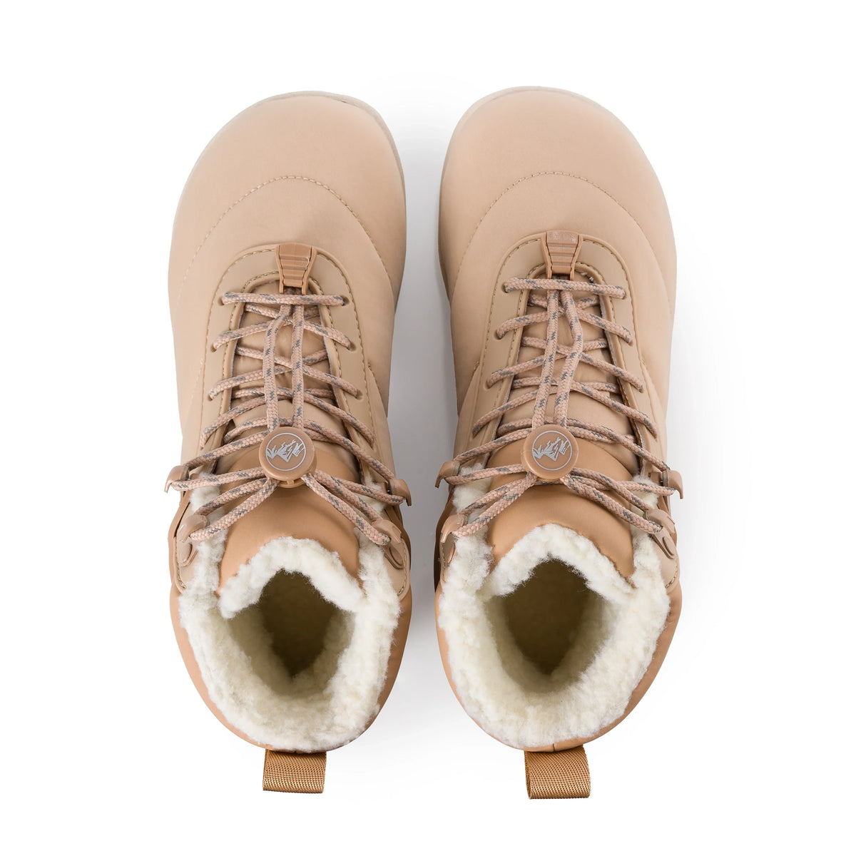 HF Azura – Ergonomic & Supportive Winter Barefoot Shoes