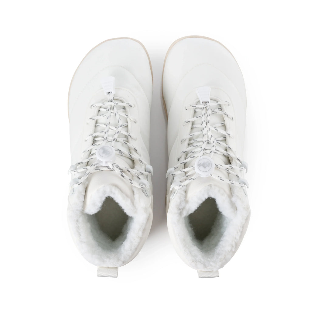 HF Azura – Ergonomic & Supportive Winter Barefoot Shoes