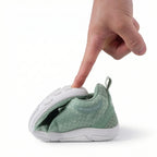 HF Flow – Finally. Shoes That Don't Punish Your Feet