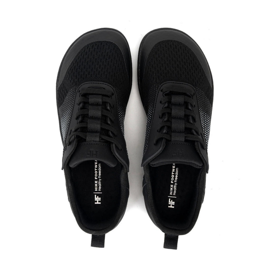 HF Stride – Hands-Free & Ergonomic Barefoot Shoes (CC)