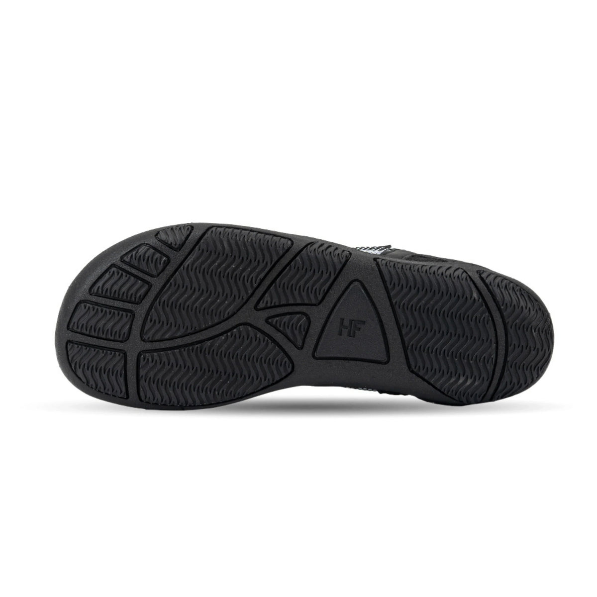 HF Stride – Hands-Free & Ergonomic Barefoot Shoes